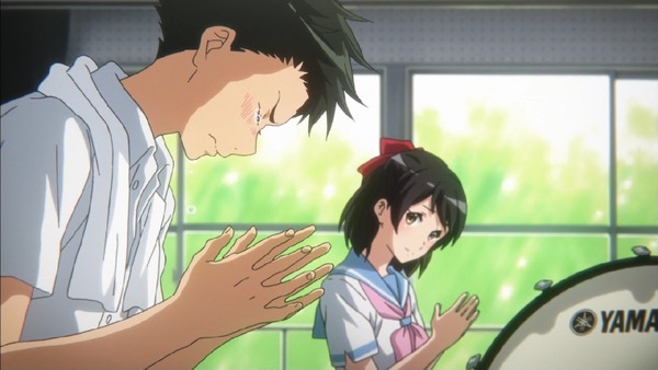 「響け！ユーフォニアム2」 (7)