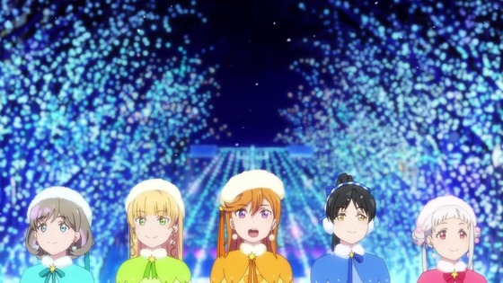 「ラブライブ！スーパースター!!」12話感想 (75)