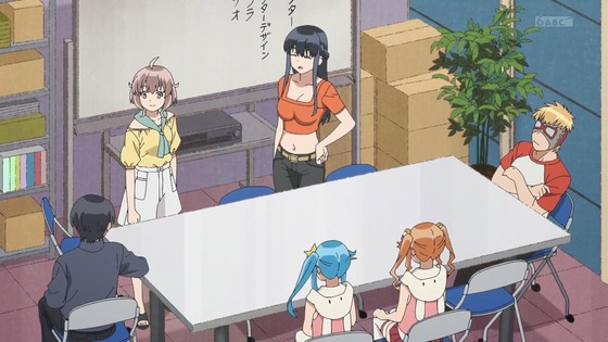 「16bitセンセーション ANOTHER LAYER」5話感想 (60)