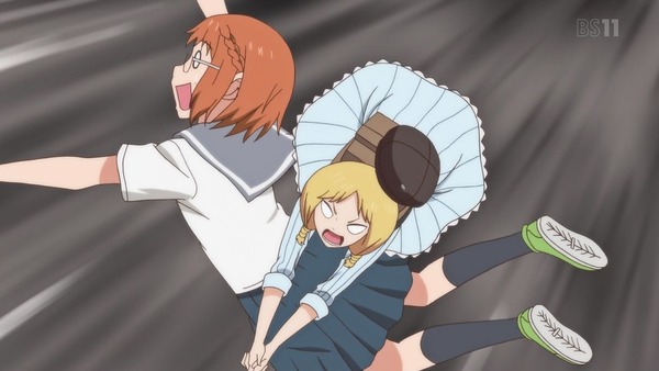 「ちおちゃんの通学路」7話感想 (31)