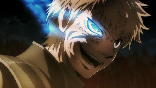 「ドリフターズ DRIFTERS」 (8)