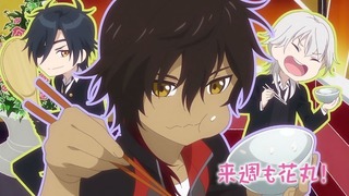 「刀剣乱舞-花丸-」 (50)