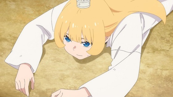 「姫様“拷問”の時間です」15話感想 (111)