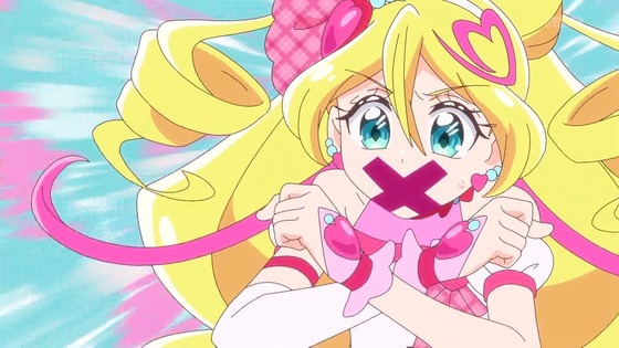「キミとアイドルプリキュア♪」43話 感想 (63)