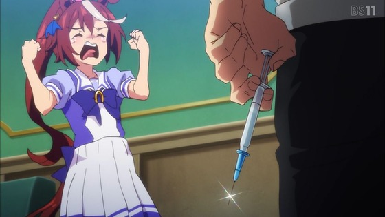 「ウマ娘」2期 2話感想 (49)