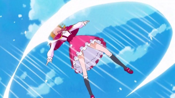 魔法つかいプリキュア (52)