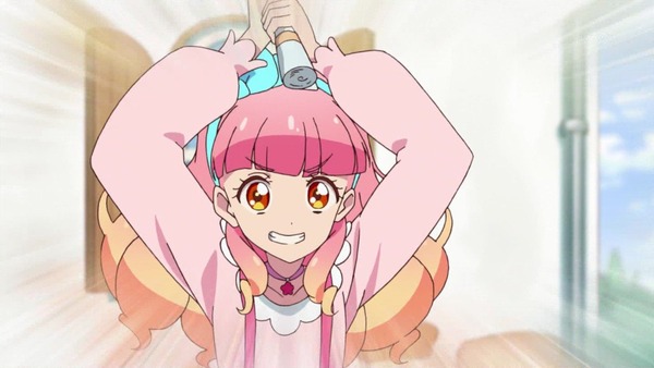 「アイカツフレンズ!」1話 (32)