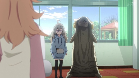 「日々は過ぎれど飯うまし」12話感想 [ひびめし] (27)