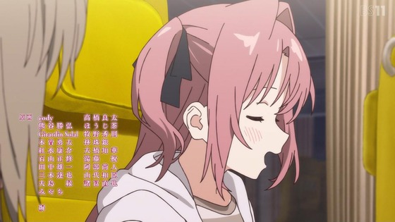「上伊那ぼたん、酔へる姿は百合の花」12話感想 (151)