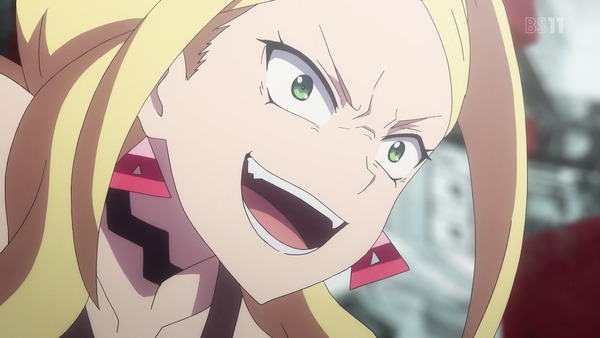 「Lostorage conflated WIXOSS」4話感想 (22)