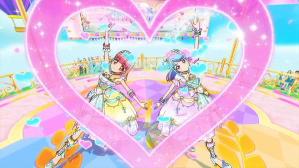 「アイカツフレンズ！」47話感想 (20)