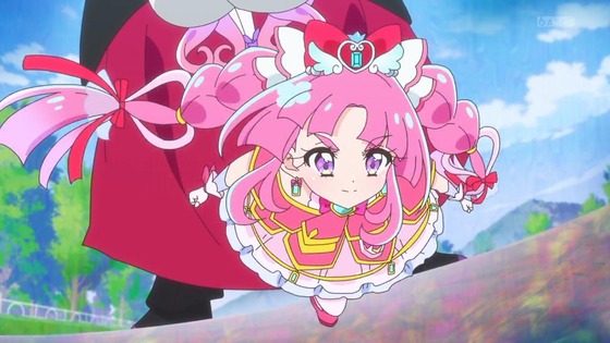 「名探偵プリキュア！」8話感想 (53)