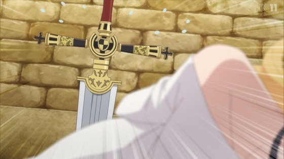 「姫様“拷問”の時間です」11話感想 (31)
