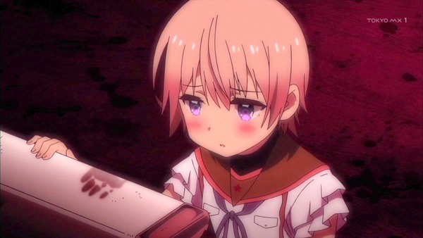 がっこうぐらし! (54)