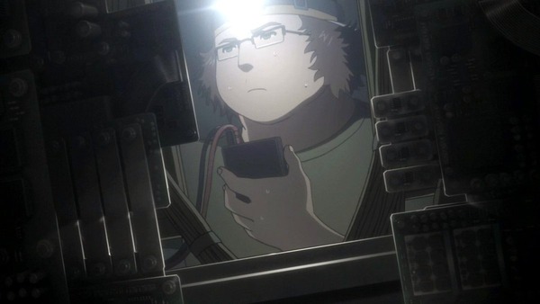 STEINS;GATE(シュタインズ・ゲート) (12)