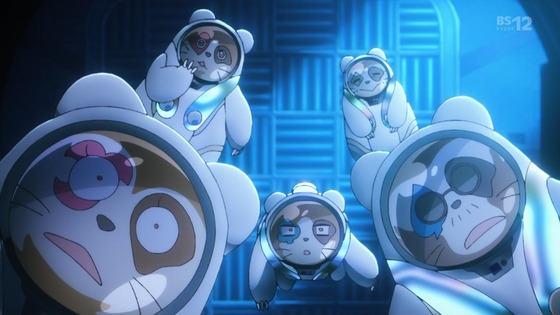 「アポカリプスホテル」3話感想 (74)