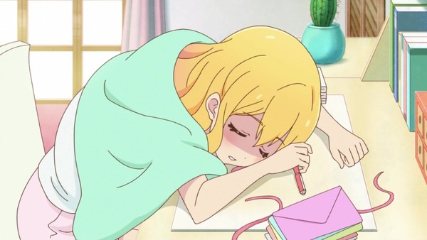 「アイカツスターズ！」第18話 (22)