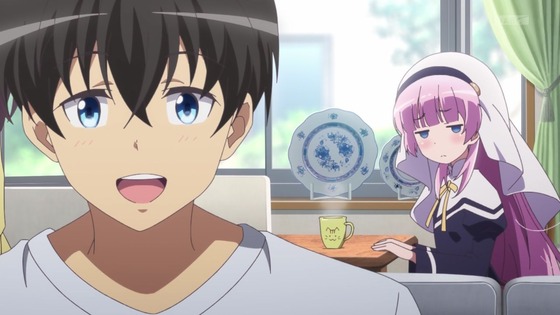 「神様になった日」第4話感想 画像 (6)