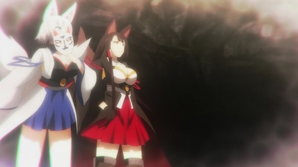 「アズールレーン」10話感想 画像 (41)