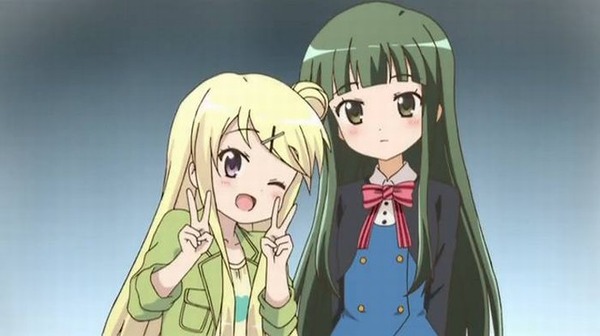 ハロー!!きんいろモザイク (22)