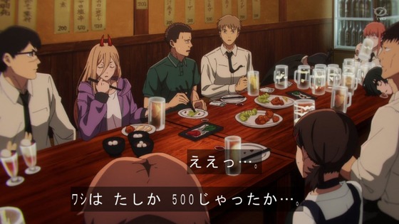 「チェンソーマン」7話感想 (77)