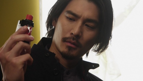 「仮面ライダービルド」35話感想 (16)