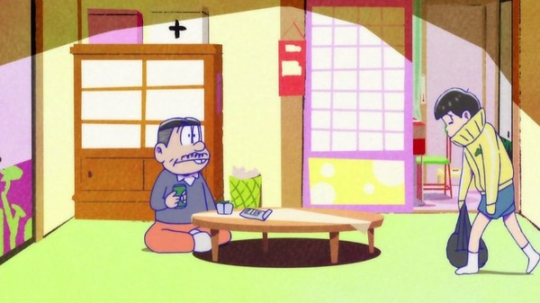「おそ松さん」2期 24話 (37)