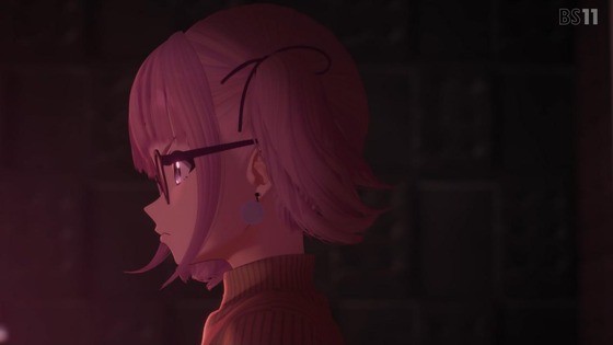 「ガールズバンドクライ」13話感想 (75)