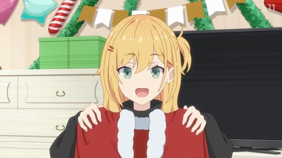 「日々は過ぎれど飯うまし」11話感想 (53)
