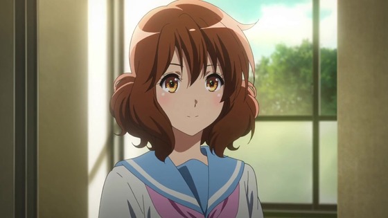 「響け!ユーフォニアム3」3期 6話感想 (37)
