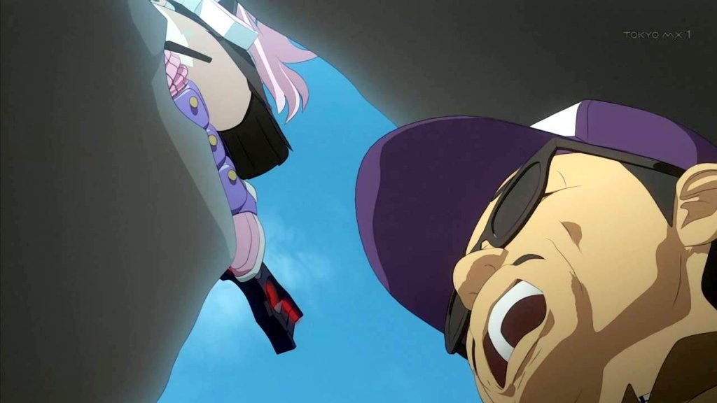 ブブキ ブランキ 星の巨人 1話 13話 感想 黒い王舞を駆る心臓は東の妹 一希薫子 画像 第2期 ポンポコにゅーす ファン特化型アニメ感想サイト