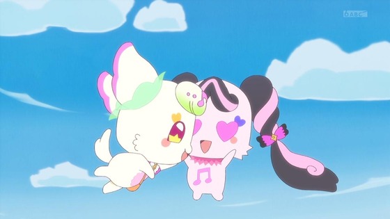 「キミとアイドルプリキュア♪」キミプリ 38話感想 (5)