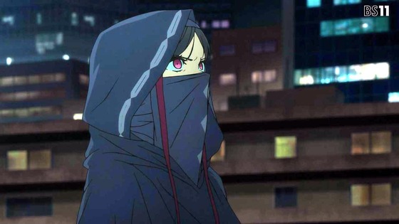 「Fatestrange Fake」10話感想 (24)