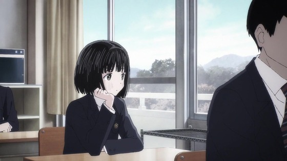 「スーパーカブ」11話感想 (76)