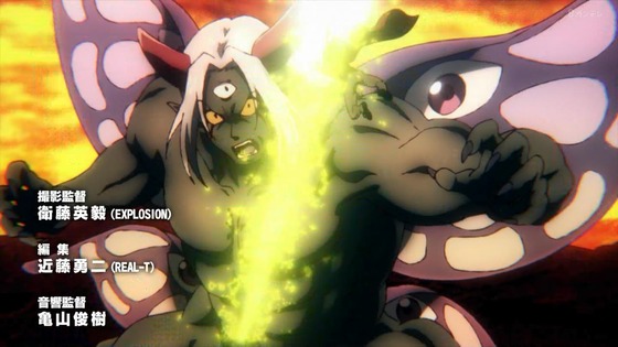 「Lv1魔王とワンルーム勇者」1話感想 (25)