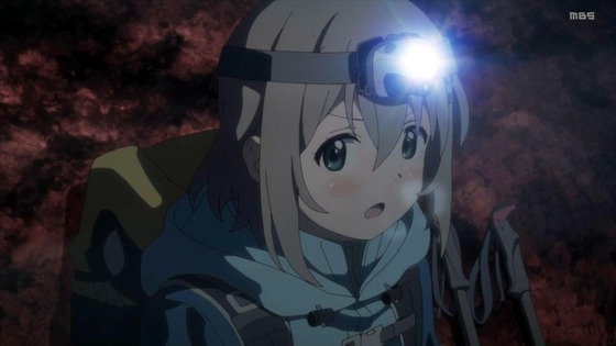「ヤマノススメ Next Summit」4期 12話感想 (47)