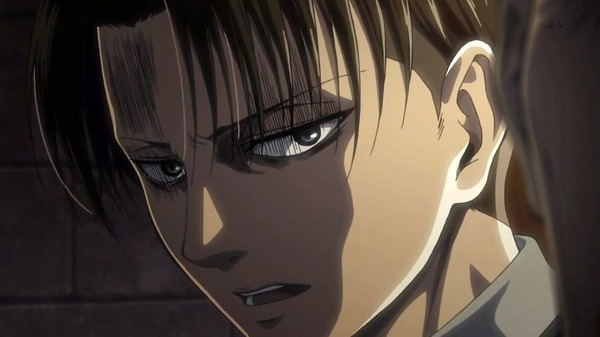 「進撃の巨人 Season2」28話 (32)