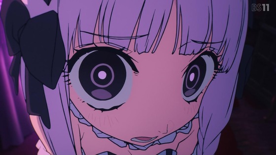 「Fatestrange Fake」6話感想 (13)