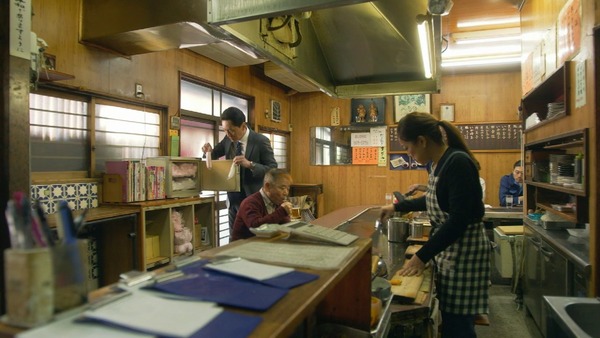 「孤独のグルメ Season6」1話 (12)