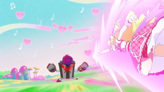 「キミとアイドルプリキュア♪」キミプリ 31話感想 (94)