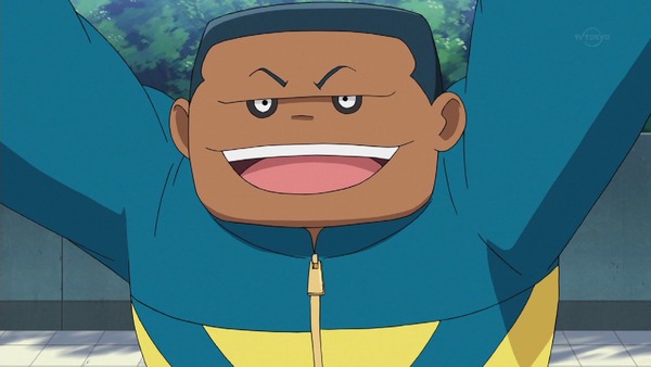 「イナズマイレブン アレスの天秤」3話感想 (28)