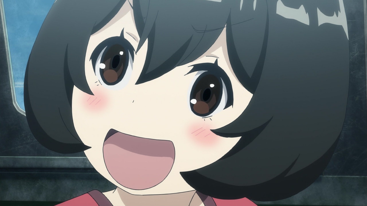 荒野のコトブキ飛行隊 6話感想 幼女キリエはサブジーと出会い空へ より世界観が掴めて面白い 画像 ポンポコにゅーす ファン特化型アニメ感想 サイト 荒野のコトブキ飛行隊 6話感想 幼女キリエはサブジーと出会い空へ より世界観が掴めて面白い 画像 ポンポコにゅーす ファン特化型アニメ感想 サイト