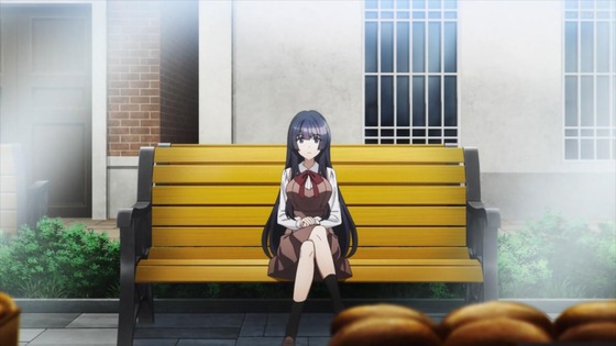 「スパイ教室」15話感想 (33)
