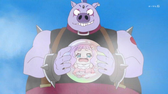 「ひろがるスカイ!プリキュア」ひろプリ 1話感想 (40)
