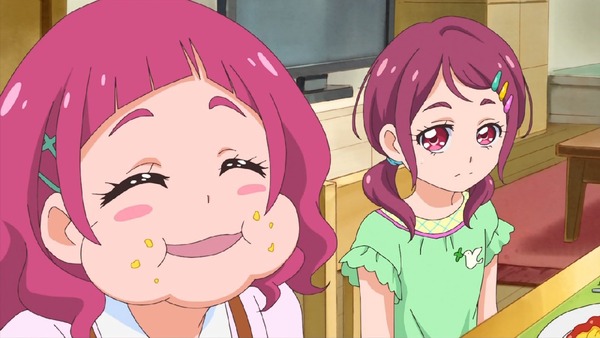 「HUGっと!プリキュア」34話感想 (6)