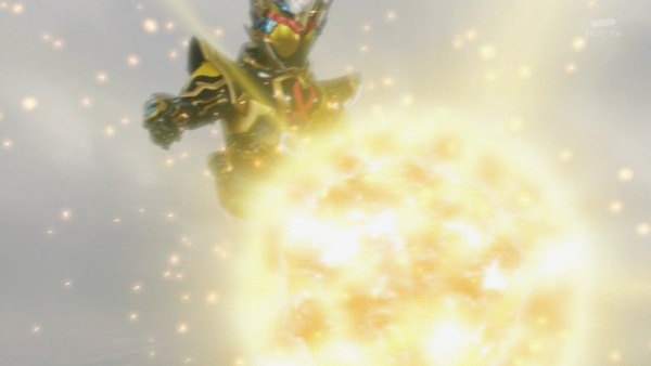 「仮面ライダーゴースト」23話感想 (52)