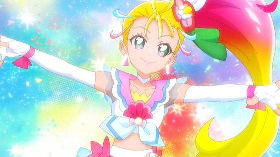 「トロピカル～ジュ！プリキュア」4話感想 (51)