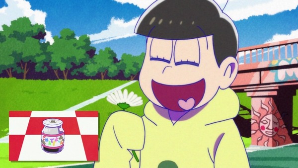 「おそ松さん」2期 15話 (9)