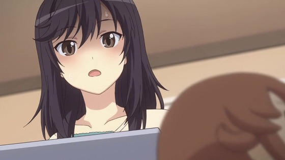 「のんのんびより のんすとっぷ」3期 5話感想 (8)