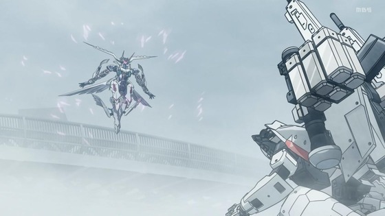 「勇気爆発バーンブレイバーン」8話感想 (46)